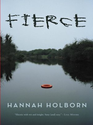 cover image of Fierce